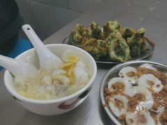 -福合沟无米粿甜汤粿品店