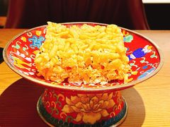 -奉天小馆·非遗东北菜(沈阳万象城店)
