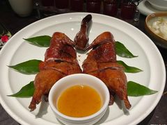 -桂小厨广西菜(万象城店)