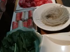 -傣妹火锅(南京东路一店)