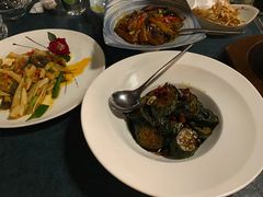 -T館·花园艺术餐厅