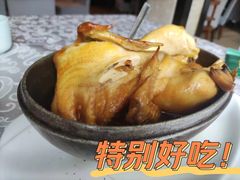 -山外山菜馆(玉泉路店)