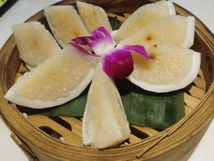 -香香海南菜餐厅