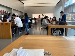 -Apple零售店(成都太古里店)