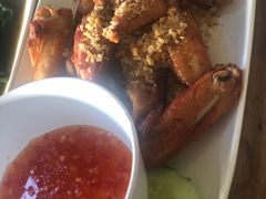 -Doo Dee Thai Food(Issan/Isaan/Esan)