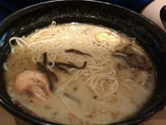 -味千拉面(双井店)