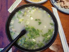 -李记白水羊头·清真老味家常菜(石景山店)