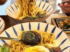 -面乙新派手擀面(大悦城店)