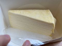 -Peet's Coffee皮爷咖啡(德基店)