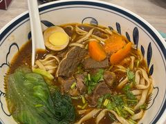 -康师傅私房牛肉面(马泉营奥莱店)