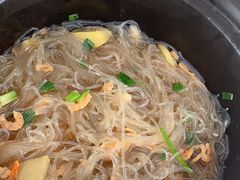 -考记泥焗鸡农庄·海鲜(北洛秘境店)