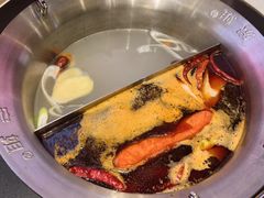 -宏姐串串香(征仪路店)
