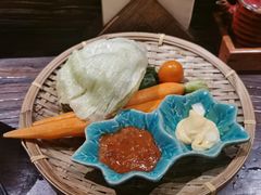 -三川·十酒Izakaya(南昌路店)