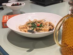 -辛香味烧鱼馆·非遗技艺·排骨红烧肉(光谷医药园店)