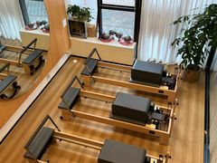 -LikingFit24小时健身•普拉提(张江店)