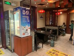 -泥锅麻辣串(白城店)