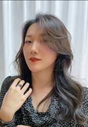 点击看大图 -MORI HAIR SALON日式美发沙龙