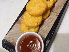 -径山十八道·风味民间菜(杭州总店)
