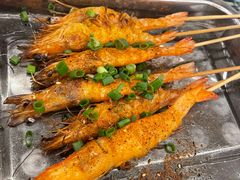 -去吃小龙虾·江湖菜·烧烤(南滨路店)