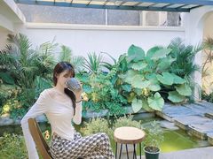 -漫笙舍Manse·咖啡·民宿