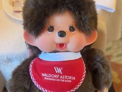 -Salon de Ville浦江汇(上海外滩华尔道夫酒店店)