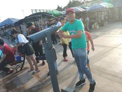 -日照灯塔风景区