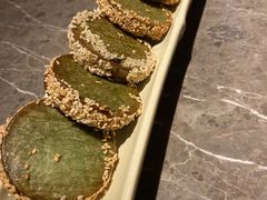 -绿茶餐厅(崇文门新世界店)