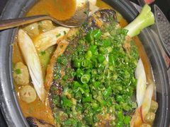 -探鱼·鲜青椒爽麻烤鱼(领展购物广场店)