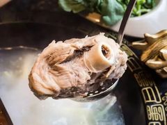 -重庆刘一手(巴黎一店)