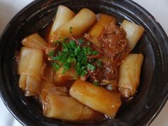 -东江渔村·古典园林·30年粤菜老字号(太和店)