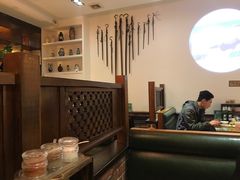 大堂-山沟沟炒鸡(颐灏·海怡名都店)