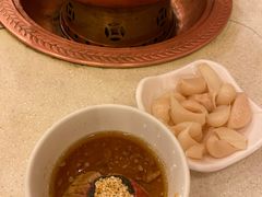 -八先生涮肉房(三里河店)