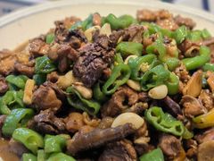 -俭寨大盘鸡·缸子肉·小公鸡·新疆菜(云通店)