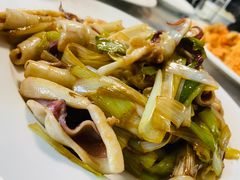 -华春餐馆(鱼山路店)