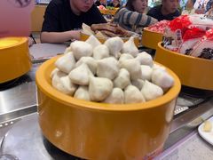 -喜家自助小火锅(乐客城店)