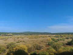 -塞罕坝国家级自然保护区