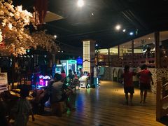 -沐槿宫韩式汗蒸水汇(马群店)