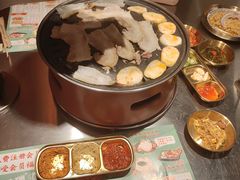 -核桃碳烤肉馆(深圳首店)