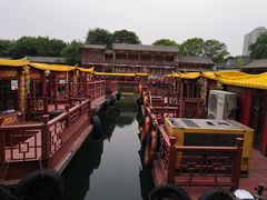-皇家御河游(紫御湾码头)