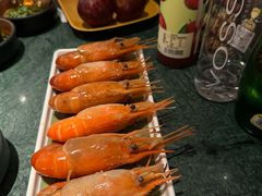 -牛New寿喜烧(中山公园龙之梦店)
