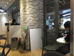 用餐区-满记甜品(富华里店)