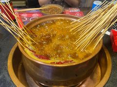 -镇江龙·火锅串串(武侯祠店)