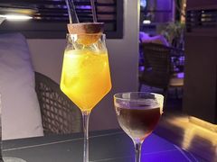 -DEW Lounge(深圳湾店)