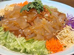 -东北大院·东北菜(三台子店)