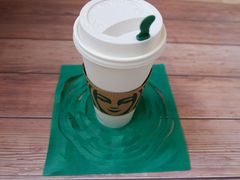 -星巴克(北京三里屯SOHO一店)