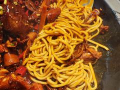 -回味黑鸭煲·始于2006(万松园店)