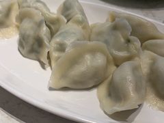 -船歌·鱼水饺青岛菜(国贸商城店)