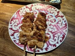 -鸟幸 TORISAKI 炭火居酒屋