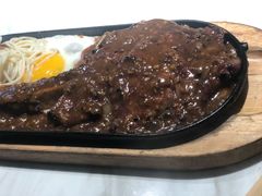 -两点半深夜牛排(斗西路店)