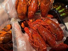 -靓靓蒸虾·头牌蒸虾(雪松路总店)